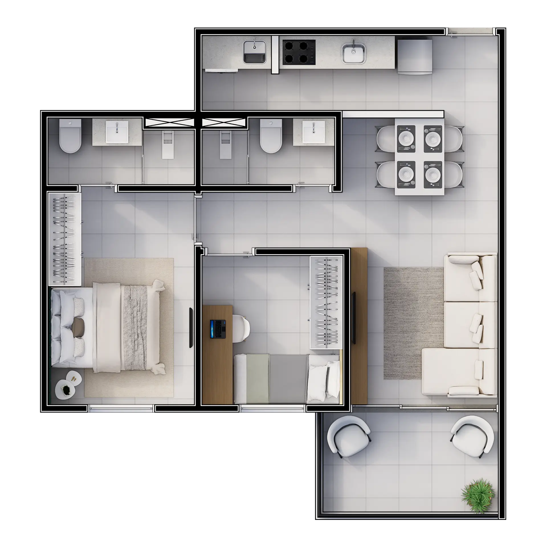 Planta 01